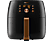 PHILIPS HD9867/90 Airfryer XXL Varmluftsfritös 1,4 kg - Svart