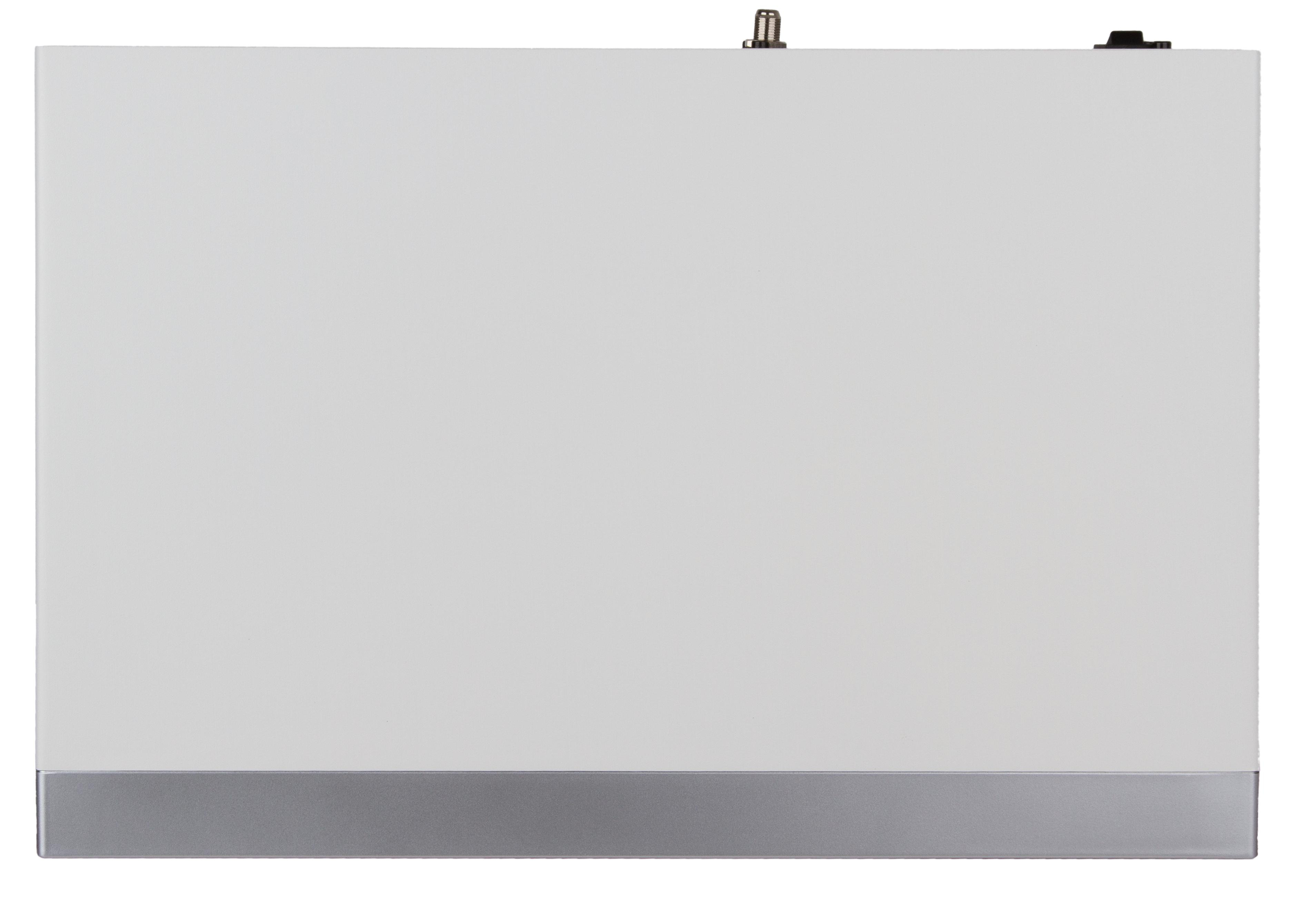 IMPERIAL DABMAN i450 CD DAB+ Radio, DAB+, DAB, Internet Radio, FM, AM, Bluetooth, silber/weiß