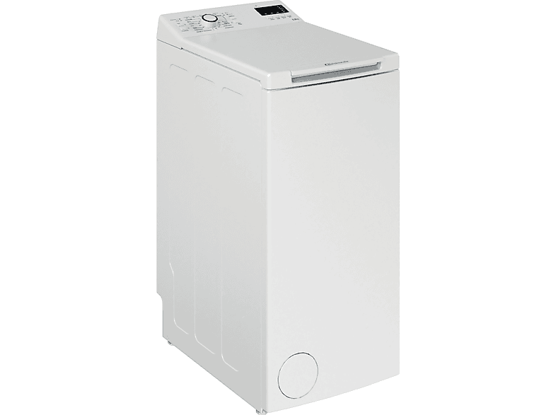 BAUKNECHT WMT Eco Star 6524 Di N Waschmaschine (6,5 kg, 1151 U/Min., D)