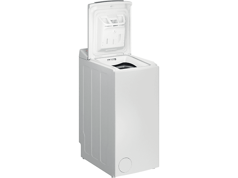 BAUKNECHT WMT Eco Star 6524 Di N Waschmaschine (6,5 kg, 1151 U/Min., D)