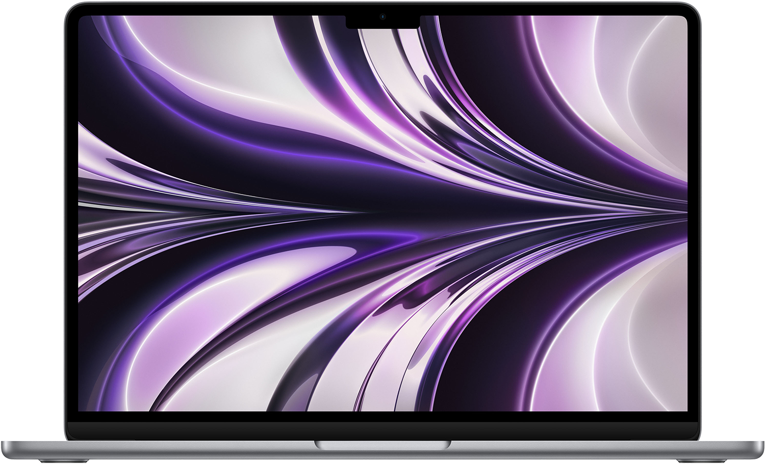APPLE MacBook Air 13.6 (2022) | Spacegrijs M2 8-Core GPU 8GB