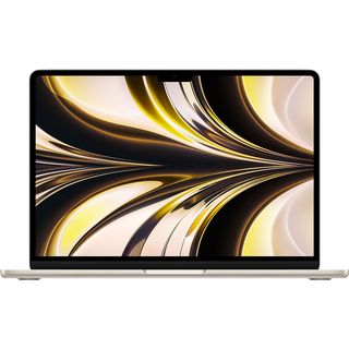 APPLE MacBook Air 13.6 (2022) - Sterrenlicht M2 8-Core GPU 8GB 256GB