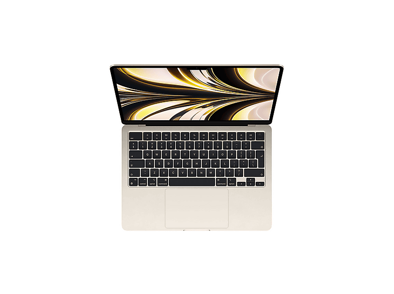 APPLE MacBook Air 13.6 (2022) | Sterrenlicht M2 8-Core GPU 8GB