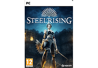Steelrising FR/NL PC