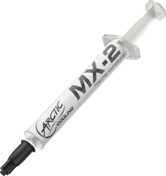 Hama 200758 Artic Mx-2 Koelpasta