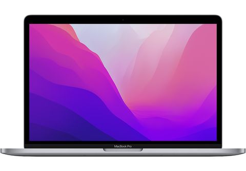magnetron beschermen graven APPLE MacBook Pro 13.3 (2022) | Spacegrijs M2 10-Core GPU 8GB 256GB kopen?  | MediaMarkt