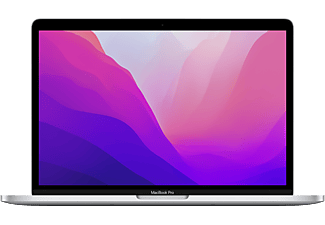 schedel borst Australische persoon APPLE MacBook Pro 13.3 (2022) | Zilver M2 10-Core GPU 8GB 256GB kopen? |  MediaMarkt