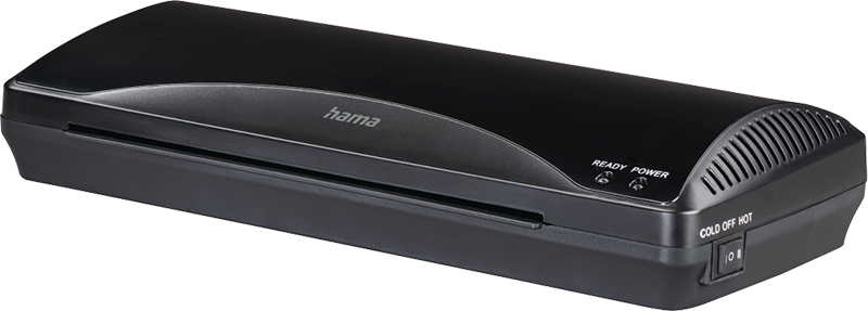 Hama 50561 Laminator Home & Office Din A4/250
