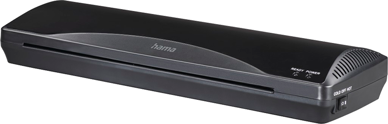Hama Laminator Home & Office Din A3/250