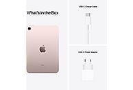 APPLE iPad Mini (2021) Wifi + 5G - 256 GB - Roze