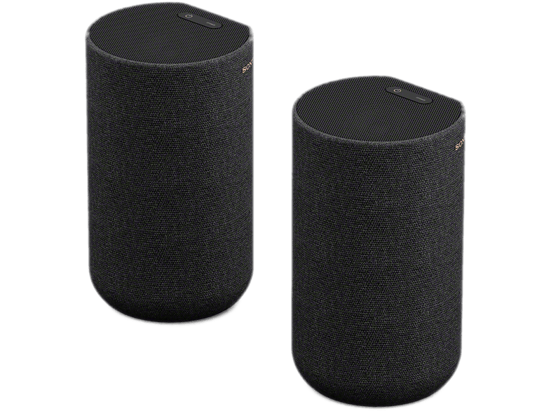 Sony Achterspeakers Zwart (sars5.cel)