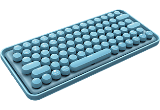 RAPOO Pre 5 Multi-mode Mech Keyboard Blauw