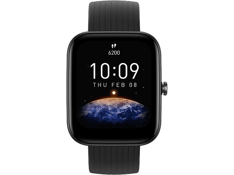 Reloj Inteligente Smartwatch Amazfit Bip 3 Pro Rosa