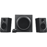 Ofertas en Altavoces Logitech mejor precio | MediaMarkt