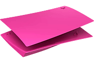Funda - Sony Standard Cover, Para PS5 Estándar, Plástico ABS, Nova Pink