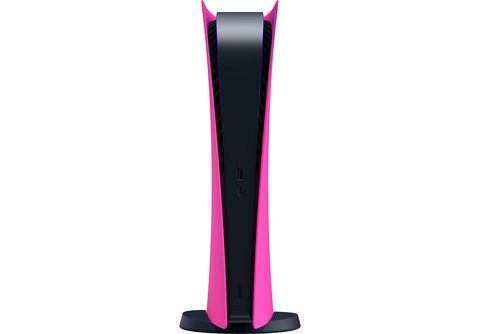 Carcasa Digital Cover Nova Pink PlayStation 5 · Sony · El Corte Inglés