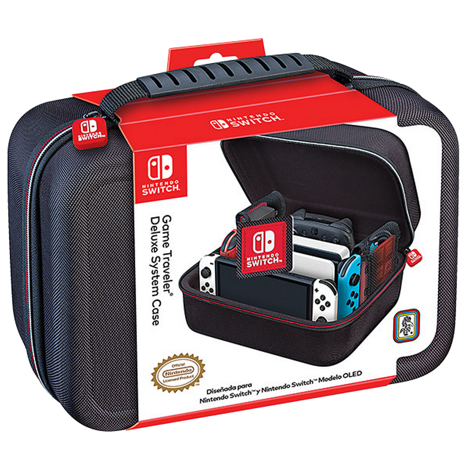 Consolas y Videojuegos