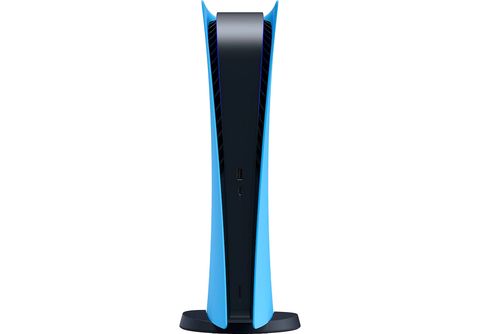 Cubiertas para PlayStation 5 Digital - Starlight Blue - Starlight Blue  Edition : : Videojuegos