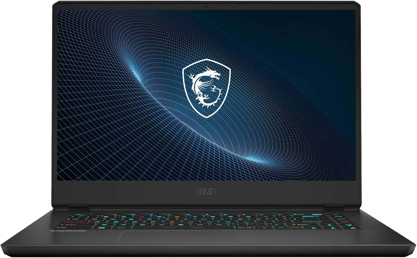 MSI VECTOR GP66 12UGS-041NL - 15.6 inch - Intel Core i7 - 16 GB - 1 TB - RTX 3070 Ti