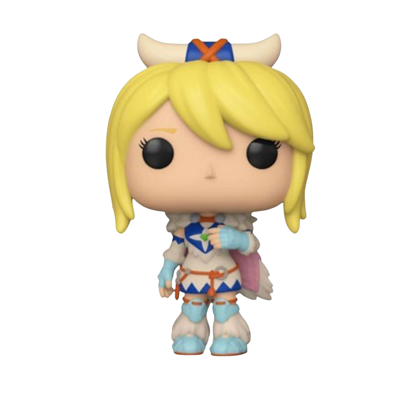 Figura - Funko POP! Monster Hunter: Avinia, 9.5 cm, Vinilo, Multicolor