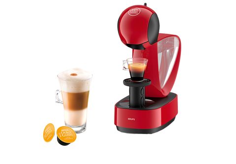 Cafetera con Cápsula Dolce Gusto DOLCE GUSTO