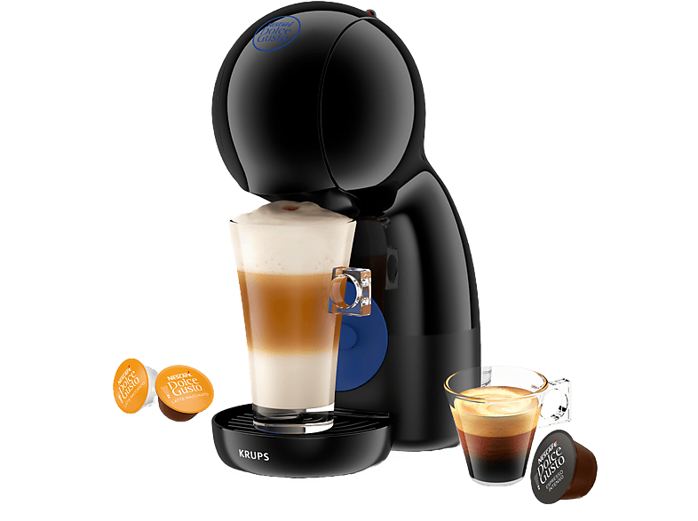 Galaxy Chocolate Caliente - 8 Cápsulas para Dolce Gusto por 4,39 €