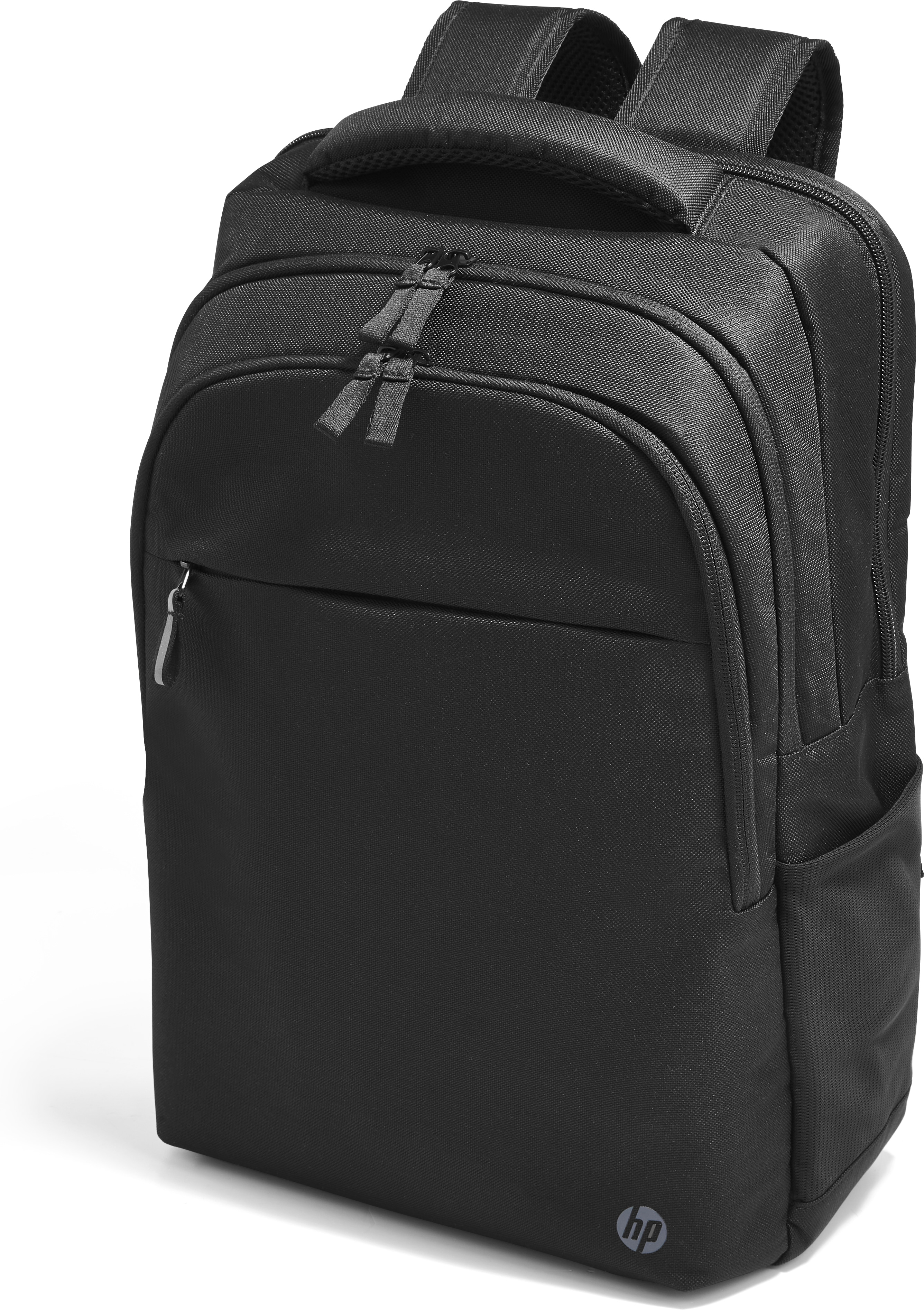 HP Professional Notebook Tasche Rucksack für universal Kunststoff, Schwarz