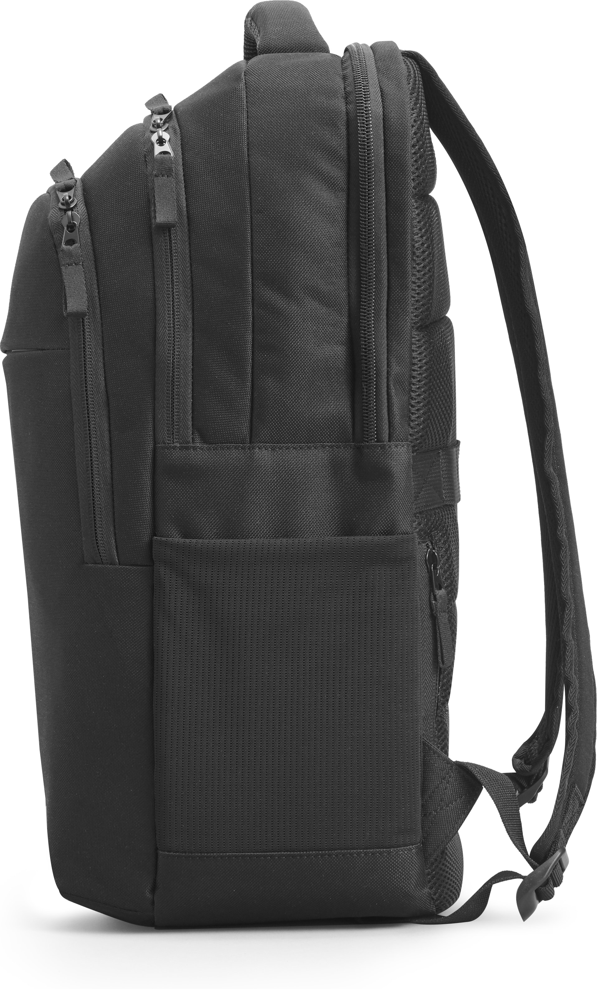 HP Professional Notebook Tasche Rucksack für universal Kunststoff, Schwarz