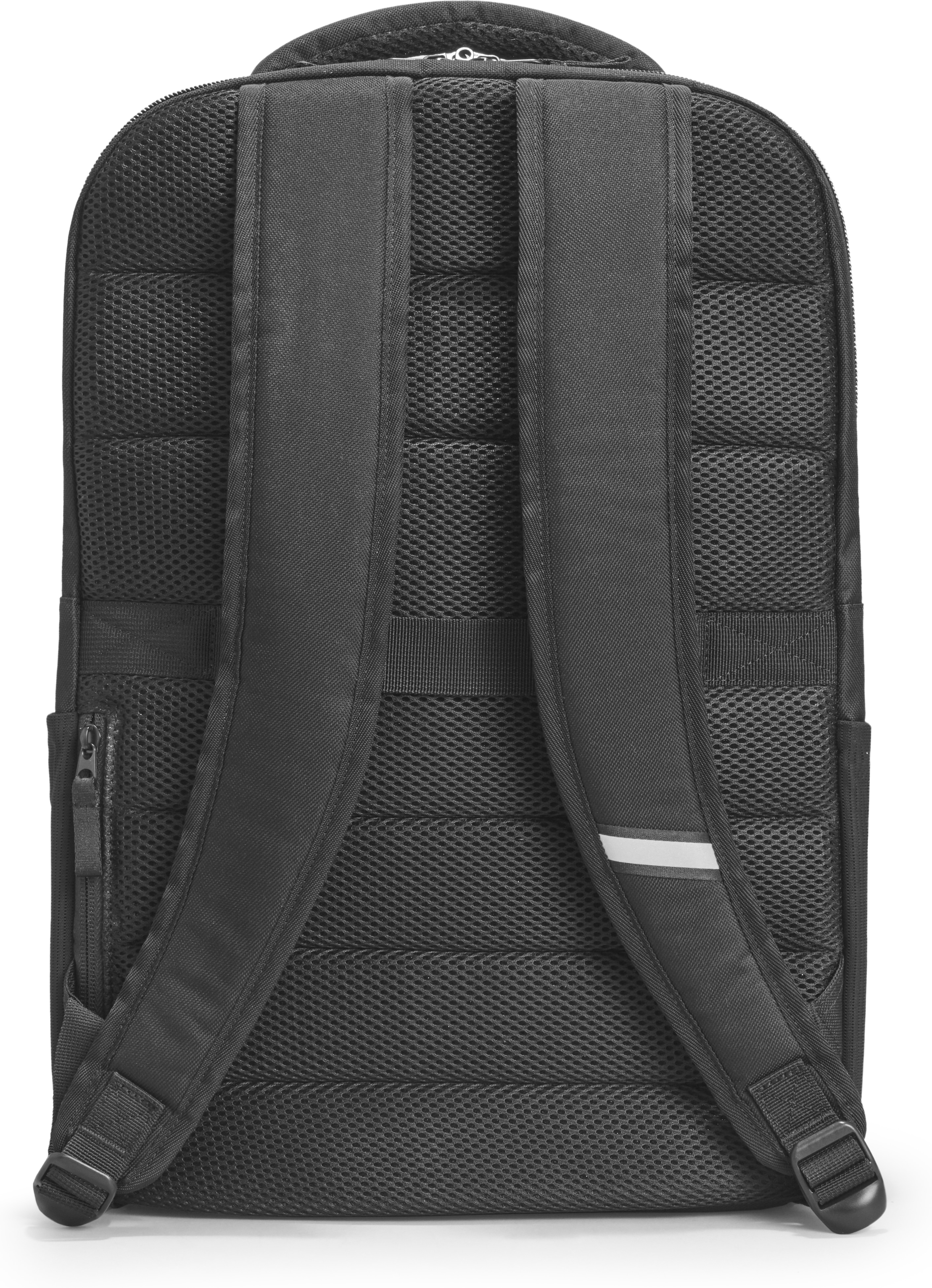 HP Professional Notebook Tasche Rucksack für universal Kunststoff, Schwarz