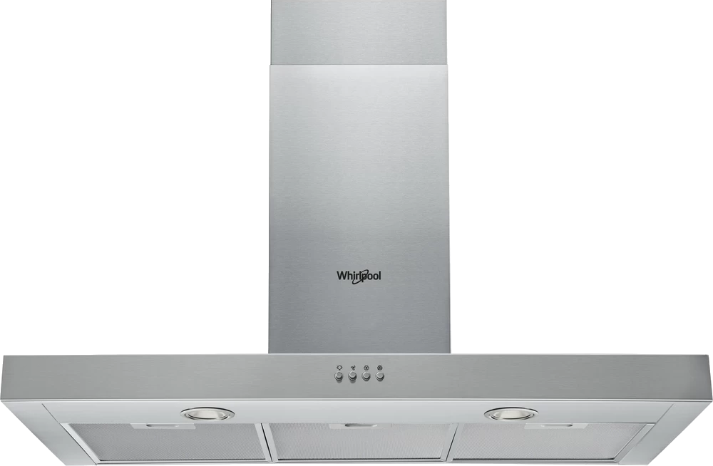 WHIRLPOOL Schouwdampkap D (AKR 559/3 IX)