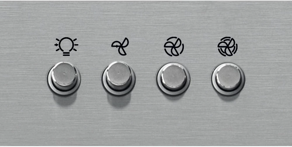 WHIRLPOOL Schouwdampkap D (AKR 559/3 IX)
