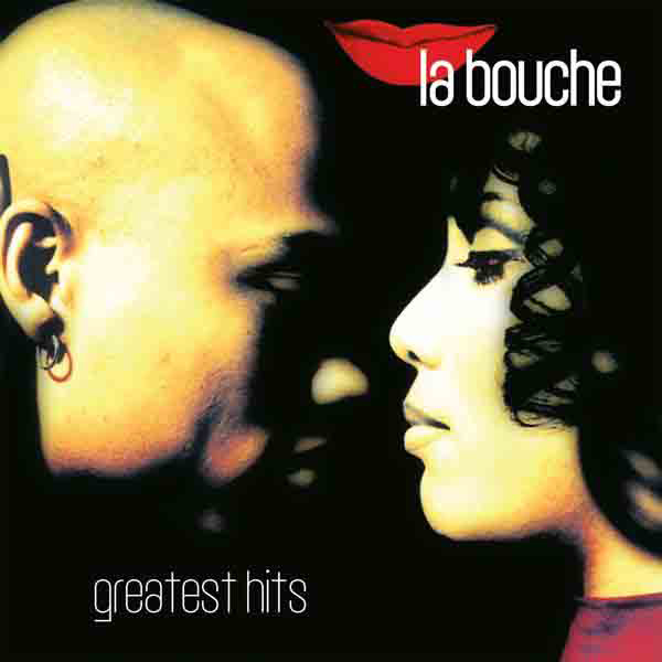 La Bouche - Greatest Hits - (Vinyl)