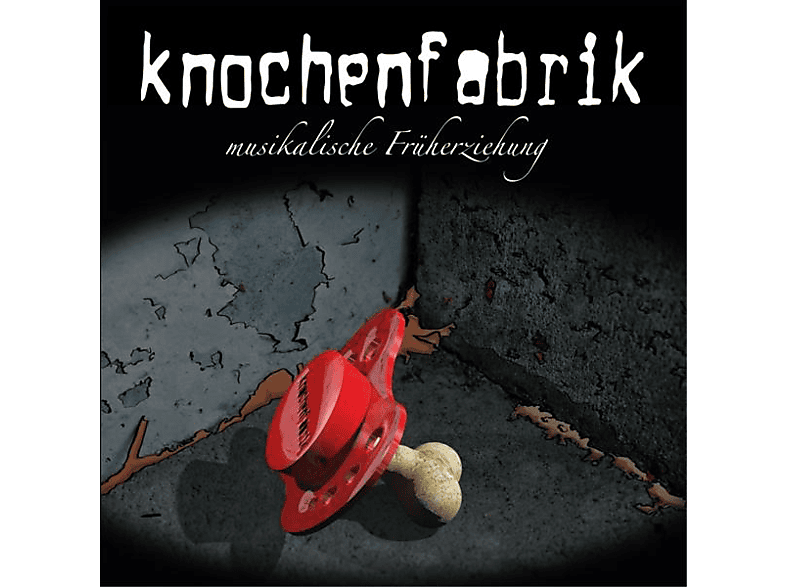 Knochenfabrik - (EP Musikalische (analog)) - (10\