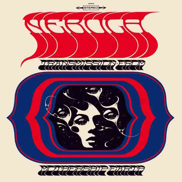 Nebula - Transmission From Mothership Earth  - (Vinyl)