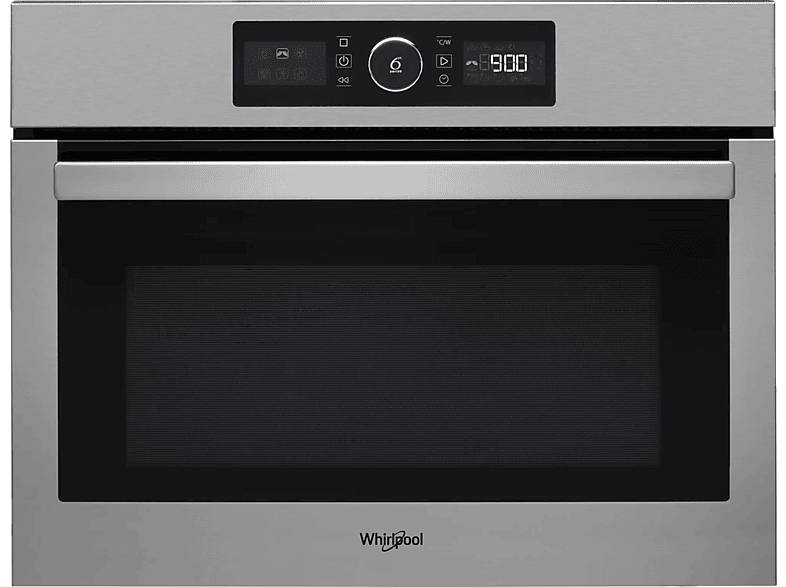 Whirlpool Inbouw Microgolf (amw 9604/ix)