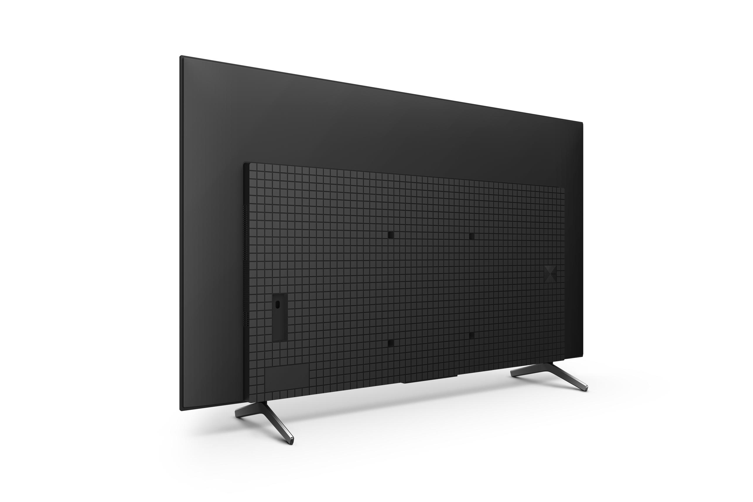 SONY BRAVIA XR-55A75K OLED TV (Flat, 55 Zoll / 139 cm, OLED 4K, SMART TV, Google TV)