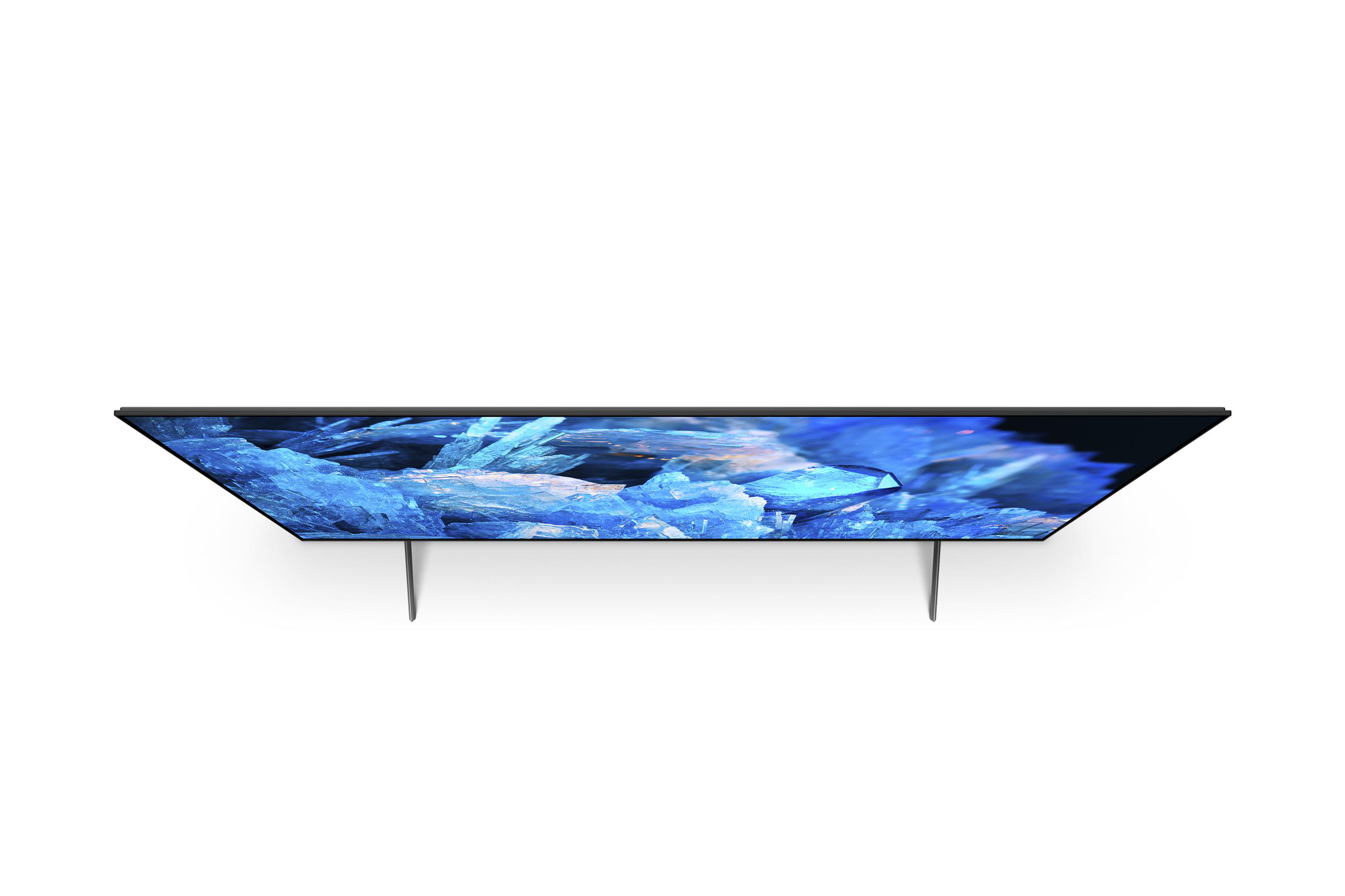 SONY BRAVIA XR-55A75K OLED TV (Flat, 55 Zoll / 139 cm, OLED 4K, SMART TV, Google TV)