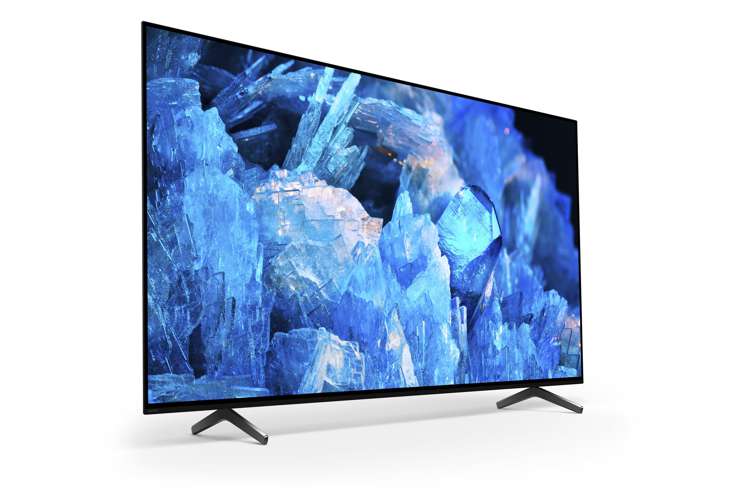 SONY BRAVIA XR-55A75K OLED TV (Flat, 55 Zoll / 139 cm, OLED 4K, SMART TV, Google TV)