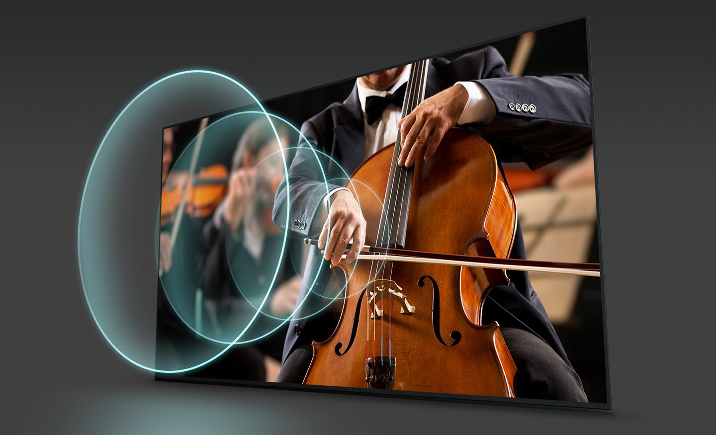SONY BRAVIA XR-55A75K OLED TV (Flat, 55 Zoll / 139 cm, OLED 4K, SMART TV, Google TV)