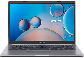 ASUS Vivobook 14 R465JA-EB1640W, Notebook mit 14 Zoll Display, Intel® Core™ i7 Prozessor, 8 GB RAM, 512 GB SSD, Intel® Iris™ Plus Graphics, Slate Grey