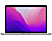 APPLE MacBook Pro (2022) M2 - Notebook (13.3 ", 512 GB SSD, Space Gray)
