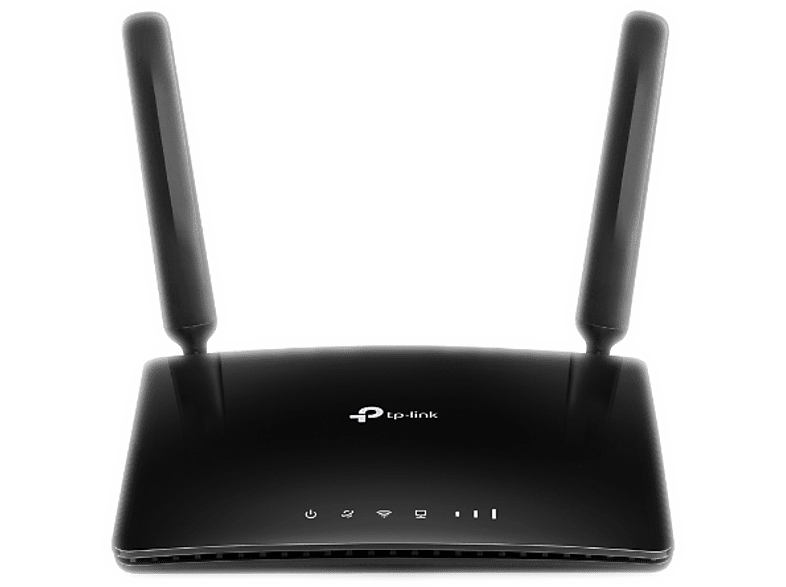 Tp-link Tl-mr6400 Router