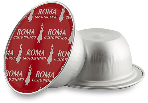 BIALETTI Capsule Espresso Roma MULTIPACK 72 CAPSULE ROMA