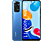 XIAOMI Smartphone Redmi Note 11 128 GB Twilight Blue (37805)