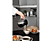 OBH NORDICA 2420 Blooming Prime Kaffebryggare - Silver
