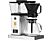 OBH NORDICA 2420 Blooming Prime Kaffebryggare - Silver