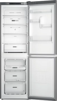 WHIRLPOOL Koelkast met diepvries D (W7X 83A OX 1)