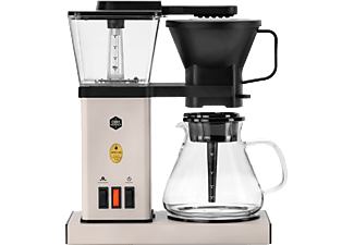 OBH NORDICA 2421 Blooming Prime Kaffebryggare - Sand/Beige