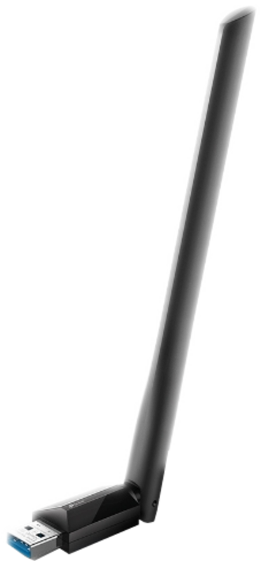 TP-Link Archer T3U Plus AC1300 Wi-Fi USB Adapter