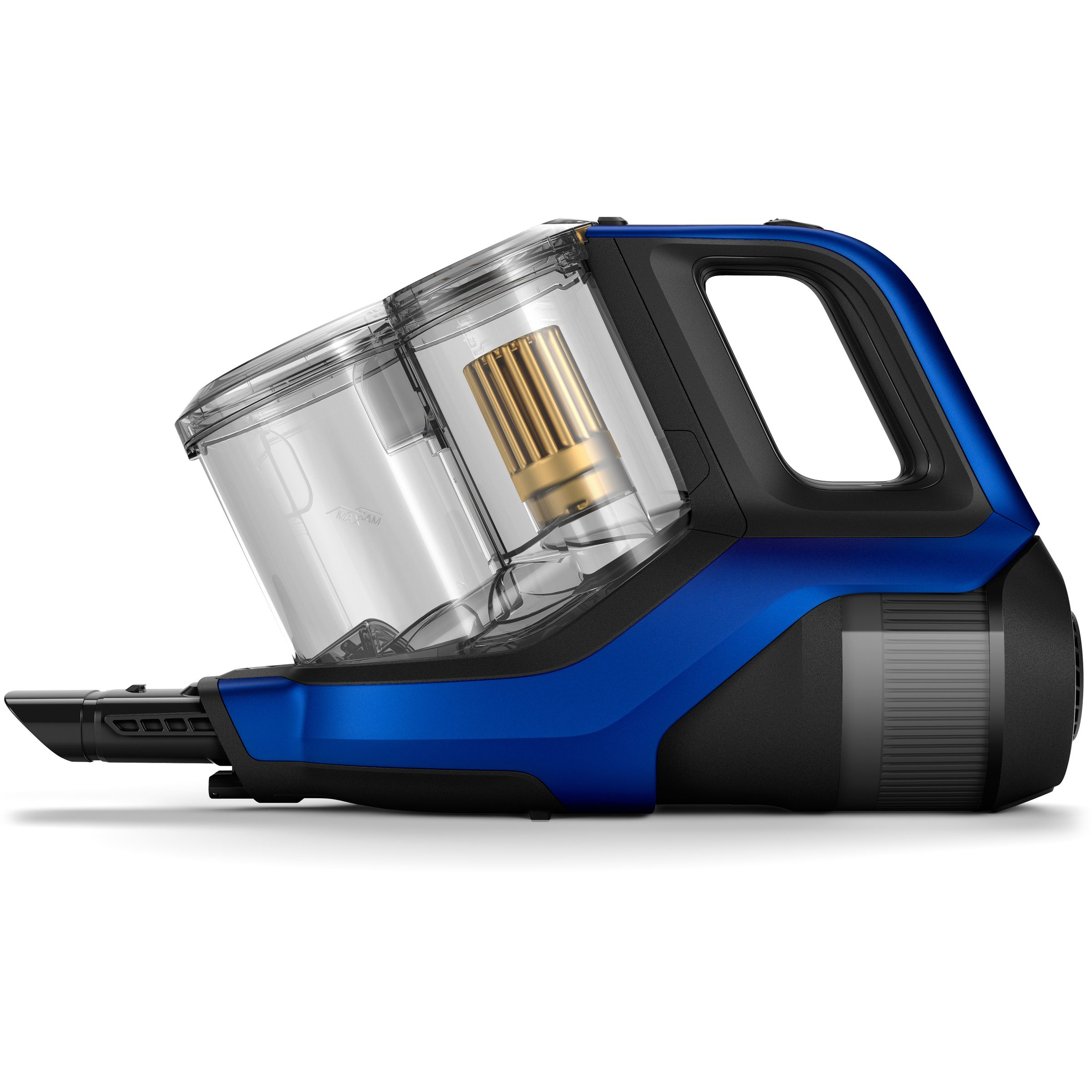 PHILIPS Aspirateur balai SpeedPro Max 25.2 V (XC8045/01)